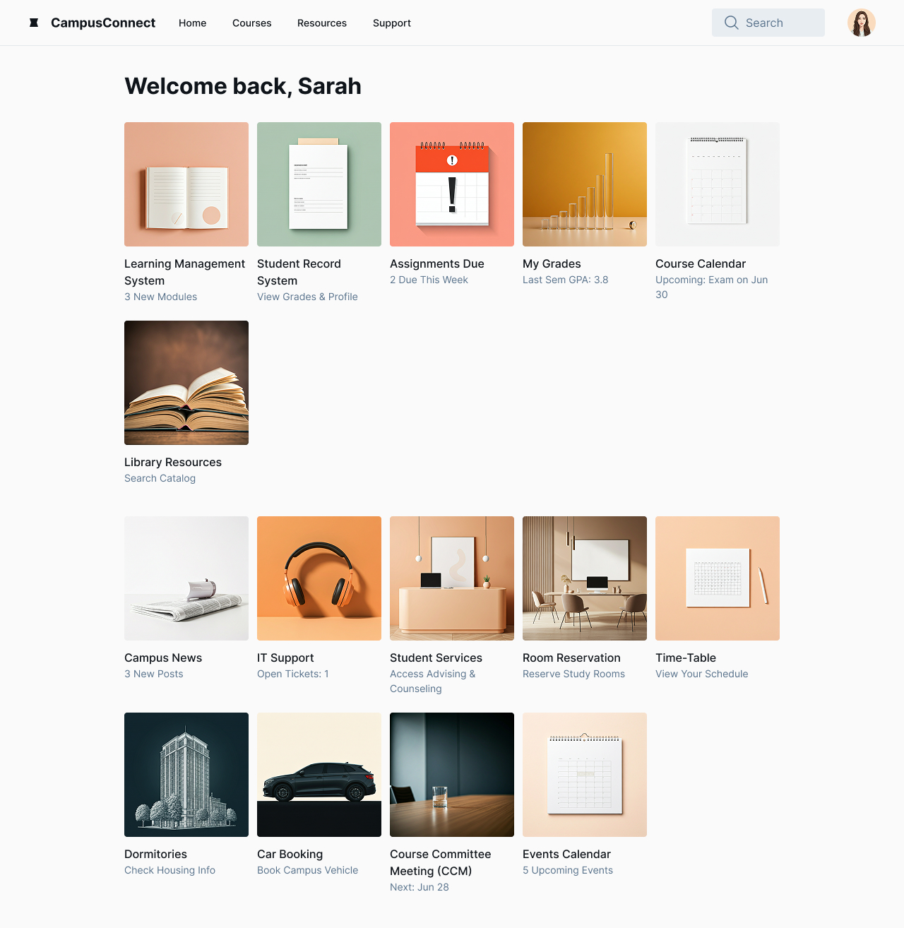 Document Management System